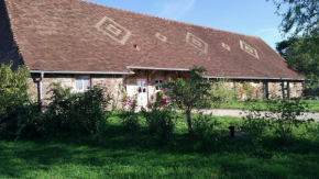 Отель Chez les Goyp  Кож
